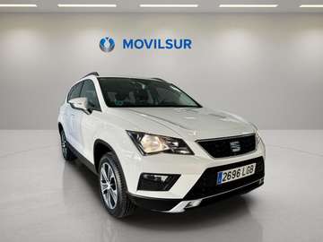 1.0 TSI S&S Ecomotive Style