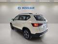 SEAT Ateca 1.0 TSI S&S Ecomotive Style Blanco - thumbnail 4