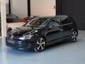 Volkswagen Golf GTI 2.0 TSI 220CV BMT Schwarz - thumbnail 16
