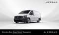 Mercedes-Benz Vito 114 CDI  Lang Weiß - thumbnail 2