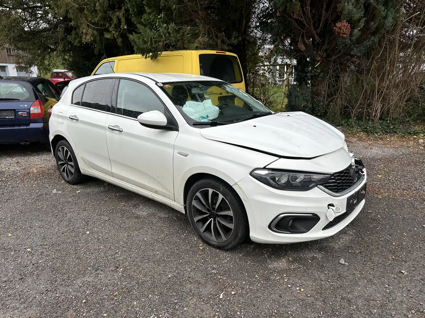 Fiat Tipo 1,3 MultiJet II 95 Easy - 1
