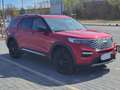 Ford Explorer Explorer Plug-in Hybrid PLATINUM 4x4 AHK Rot - thumbnail 6