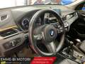 BMW X1 sDrive16d xLine Nero - thumbnail 10