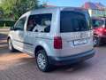Volkswagen Caddy 4M 1.Hand Standh. Sitzh. HU/AU Service neu Silber - thumbnail 4