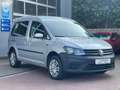 Volkswagen Caddy 4M 1.Hand Standh. Sitzh. HU/AU Service neu Silber - thumbnail 18