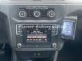 Volkswagen Caddy 4M 1.Hand Standh. Sitzh. HU/AU Service neu Silber - thumbnail 14