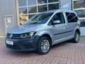 Volkswagen Caddy 4M 1.Hand Standh. Sitzh. HU/AU Service neu Silber - thumbnail 17