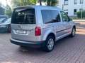 Volkswagen Caddy 4M 1.Hand Standh. Sitzh. HU/AU Service neu Silber - thumbnail 6