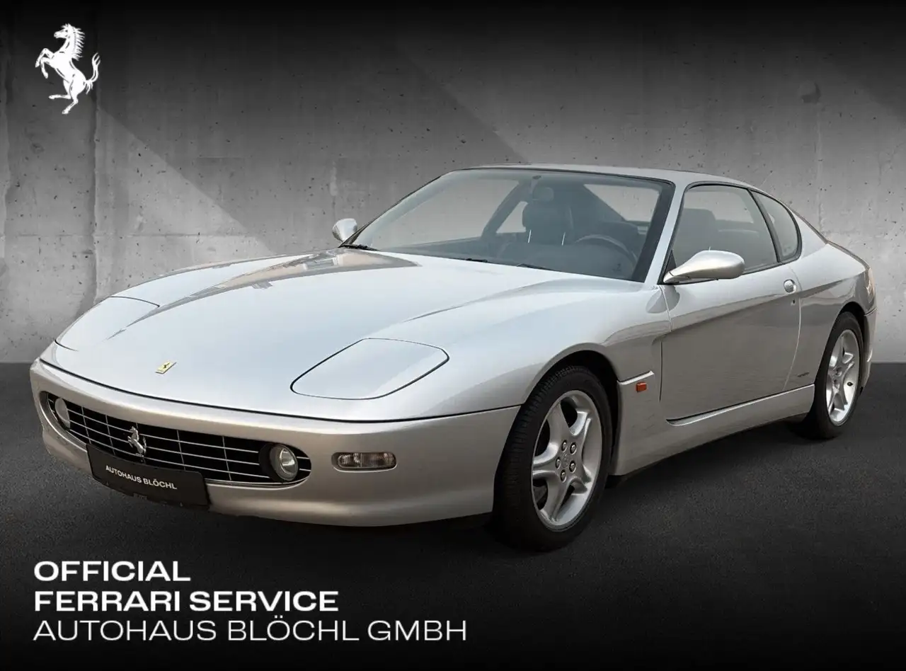 Ferrari 456