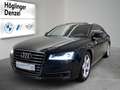 Audi A8 3,0 TDI clean Diesel quattr Schwarz - thumbnail 1