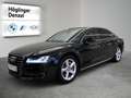 Audi A8 3,0 TDI clean Diesel quattr Schwarz - thumbnail 2