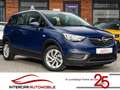 Opel Crossland Edition IntelliLink |CarPlay|Kamera| Blau - thumbnail 1