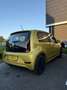 Volkswagen up! 1.0 Move - Cruise Control / Camera / Unieke kleur! Geel - thumbnail 4
