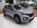 Peugeot 2008 2008 1.2 puretech Style KM ZERO Gris - thumbnail 2