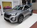 Peugeot 2008 2008 1.2 puretech Style KM ZERO Gris - thumbnail 1