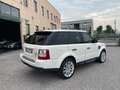 Land Rover Range Rover Sport 3.6 tdV8 HSE auto KM260K MOTORE REVISIONATO GANCIO Bianco - thumbnail 5