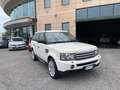 Land Rover Range Rover Sport 3.6 tdV8 HSE auto KM260K MOTORE REVISIONATO GANCIO Bianco - thumbnail 3