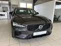 Volvo S60 T8 Ultimate Dark Recharge AWD 360° HeadUp Grijs - thumbnail 4