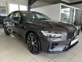 Volvo S60 T8 Ultimate Dark Recharge AWD 360° HeadUp Grau - thumbnail 5