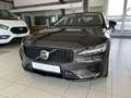Volvo S60 T8 Ultimate Dark Recharge AWD 360° HeadUp Gris - thumbnail 2