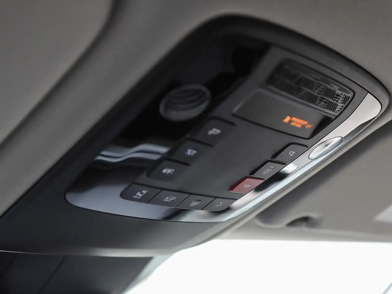 Kia Carnival снимка Kia Carnival
