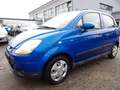 Chevrolet Matiz SE 1.0, 49kW, ZV-CD-ABS-ALLWETTER-KLIMA Blau - thumbnail 1