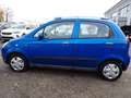 Chevrolet Matiz SE 1.0, 49kW, ZV-CD-ABS-ALLWETTER-KLIMA Blau - thumbnail 8