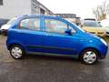 Chevrolet Matiz SE 1.0, 49kW, ZV-CD-ABS-ALLWETTER-KLIMA Blau - thumbnail 7