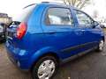 Chevrolet Matiz SE 1.0, 49kW, ZV-CD-ABS-ALLWETTER-KLIMA Blau - thumbnail 4