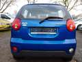 Chevrolet Matiz SE 1.0, 49kW, ZV-CD-ABS-ALLWETTER-KLIMA Blau - thumbnail 5