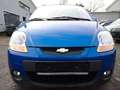 Chevrolet Matiz SE 1.0, 49kW, ZV-CD-ABS-ALLWETTER-KLIMA Blau - thumbnail 2