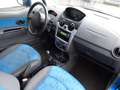 Chevrolet Matiz SE 1.0, 49kW, ZV-CD-ABS-ALLWETTER-KLIMA Blau - thumbnail 12