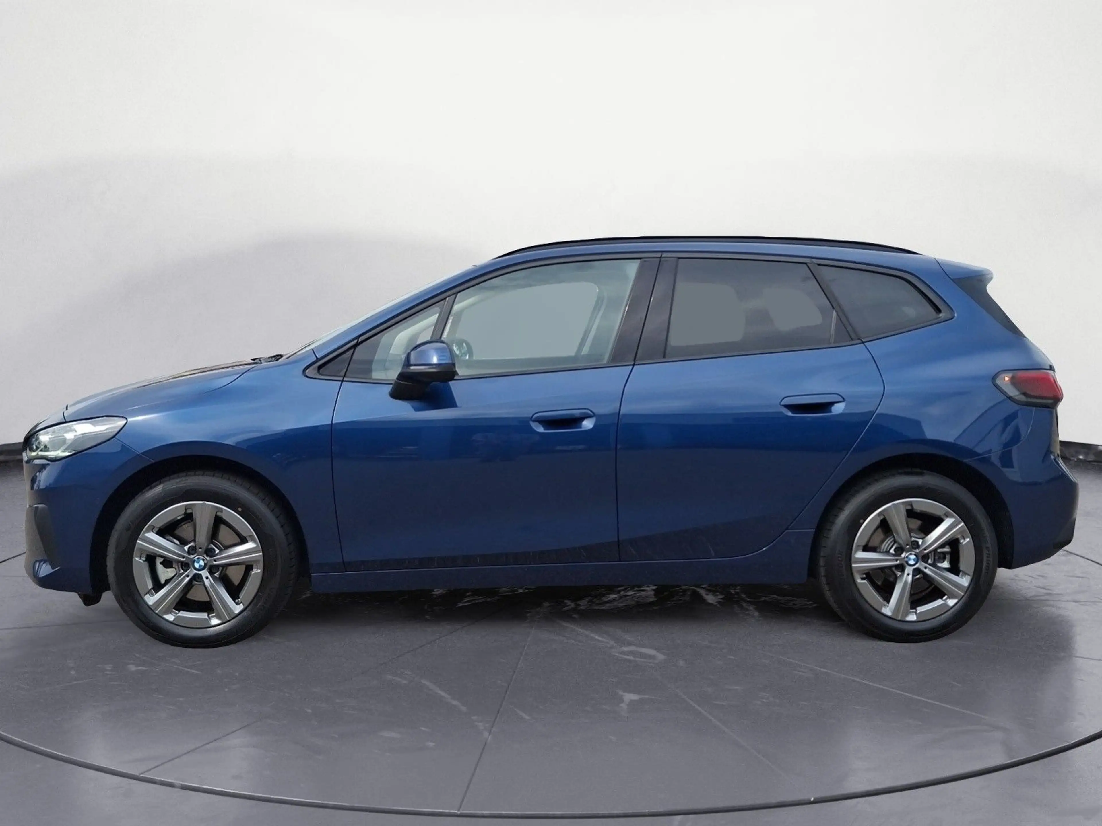 BMW 220 Premium Paket AHK — photo 4