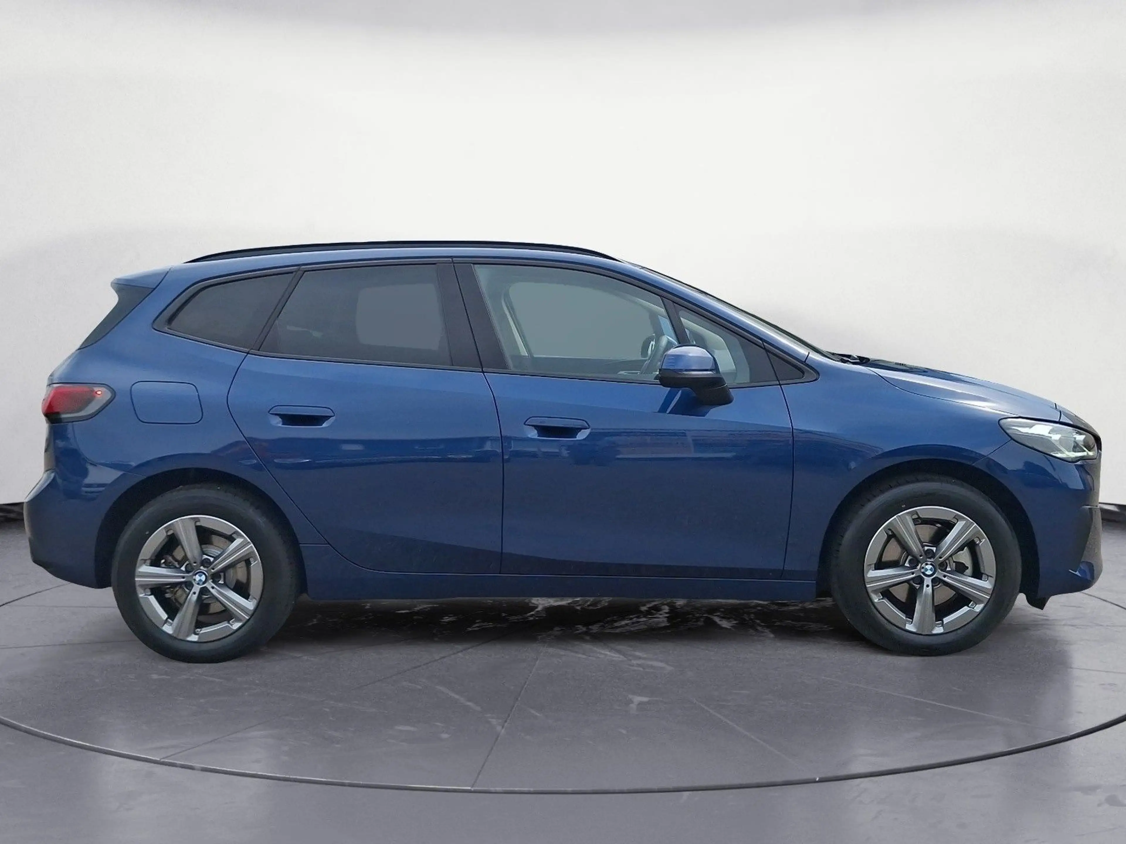 BMW 220 Premium Paket AHK — photo 7
