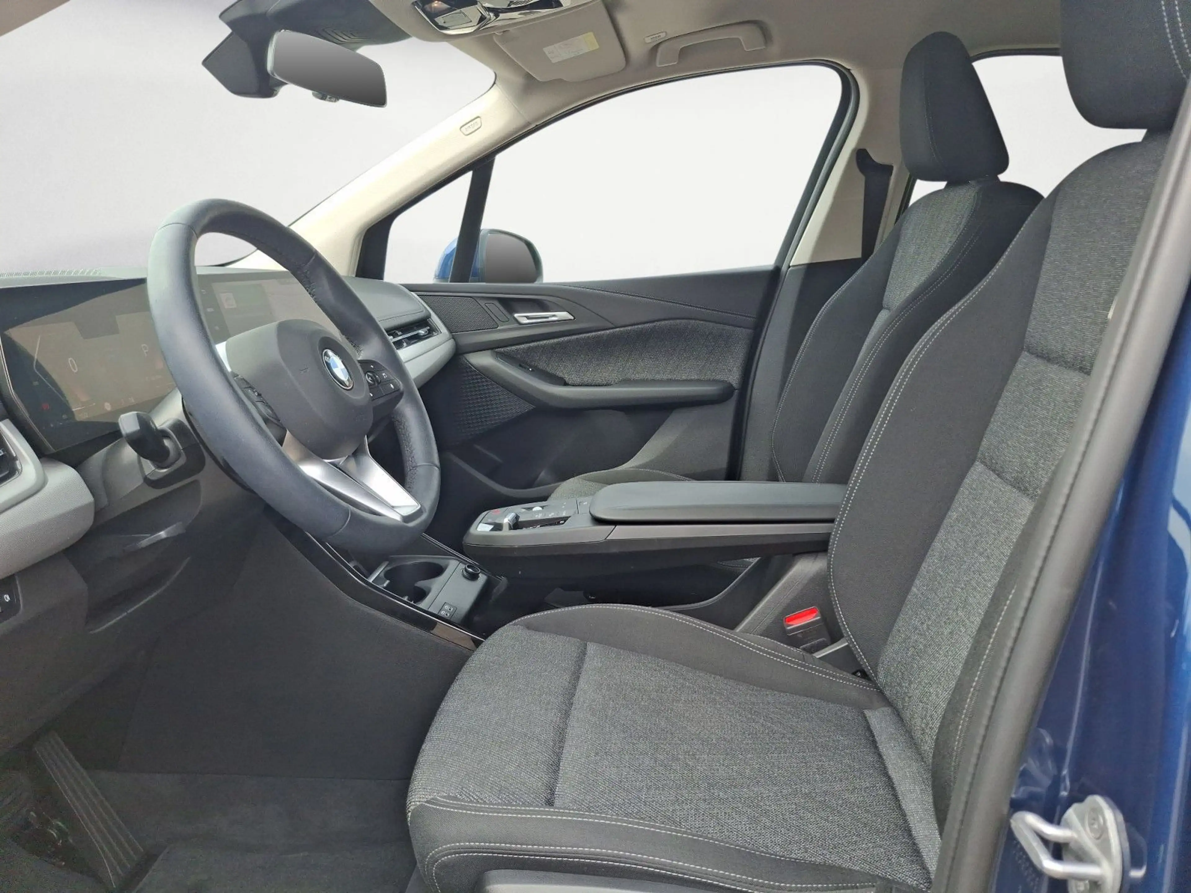 BMW 220 Premium Paket AHK — photo 12