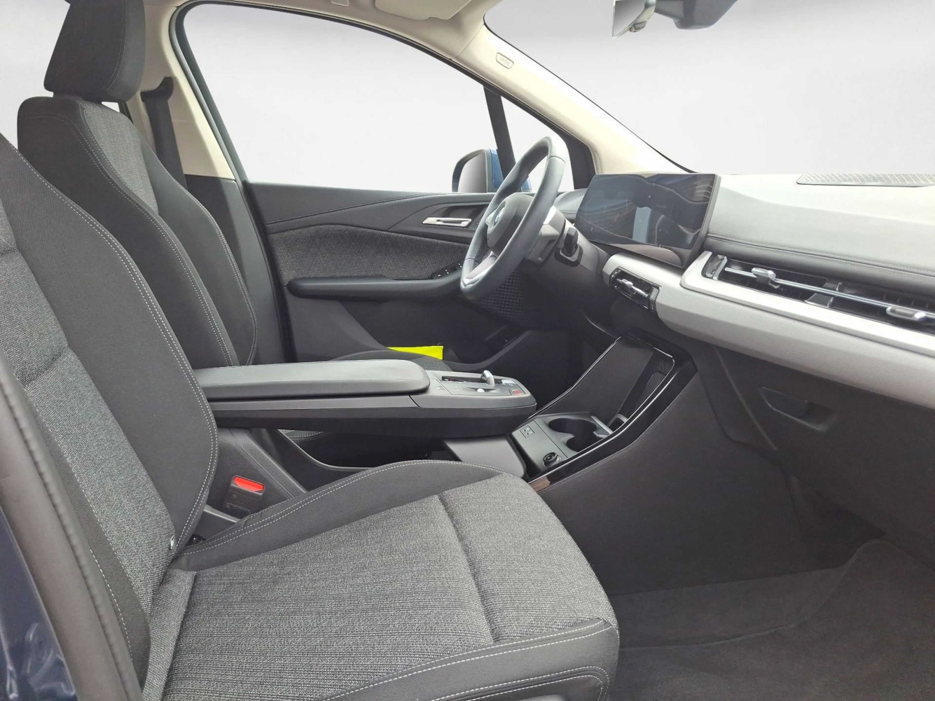 BMW 220 Premium Paket AHK — photo 15