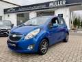 Chevrolet Spark Spark 1.0 LS"Klima"+NEUE REIFEN+NEUE Kupplung+INSP Blau - thumbnail 1