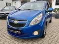Chevrolet Spark Spark 1.0 LS"Klima"+NEUE REIFEN+NEUE Kupplung+INSP Bleu - thumbnail 9