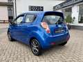 Chevrolet Spark Spark 1.0 LS"Klima"+NEUE REIFEN+NEUE Kupplung+INSP Bleu - thumbnail 4