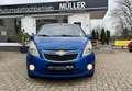 Chevrolet Spark Spark 1.0 LS"Klima"+NEUE REIFEN+NEUE Kupplung+INSP Bleu - thumbnail 13