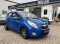 Chevrolet Spark Spark 1.0 LS"Klima"+NEUE REIFEN+NEUE Kupplung+INSP Bleu - thumbnail 2