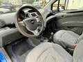 Chevrolet Spark Spark 1.0 LS"Klima"+NEUE REIFEN+NEUE Kupplung+INSP Bleu - thumbnail 16
