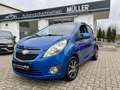 Chevrolet Spark Spark 1.0 LS"Klima"+NEUE REIFEN+NEUE Kupplung+INSP Bleu - thumbnail 5