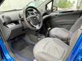 Chevrolet Spark Spark 1.0 LS"Klima"+NEUE REIFEN+NEUE Kupplung+INSP Bleu - thumbnail 14