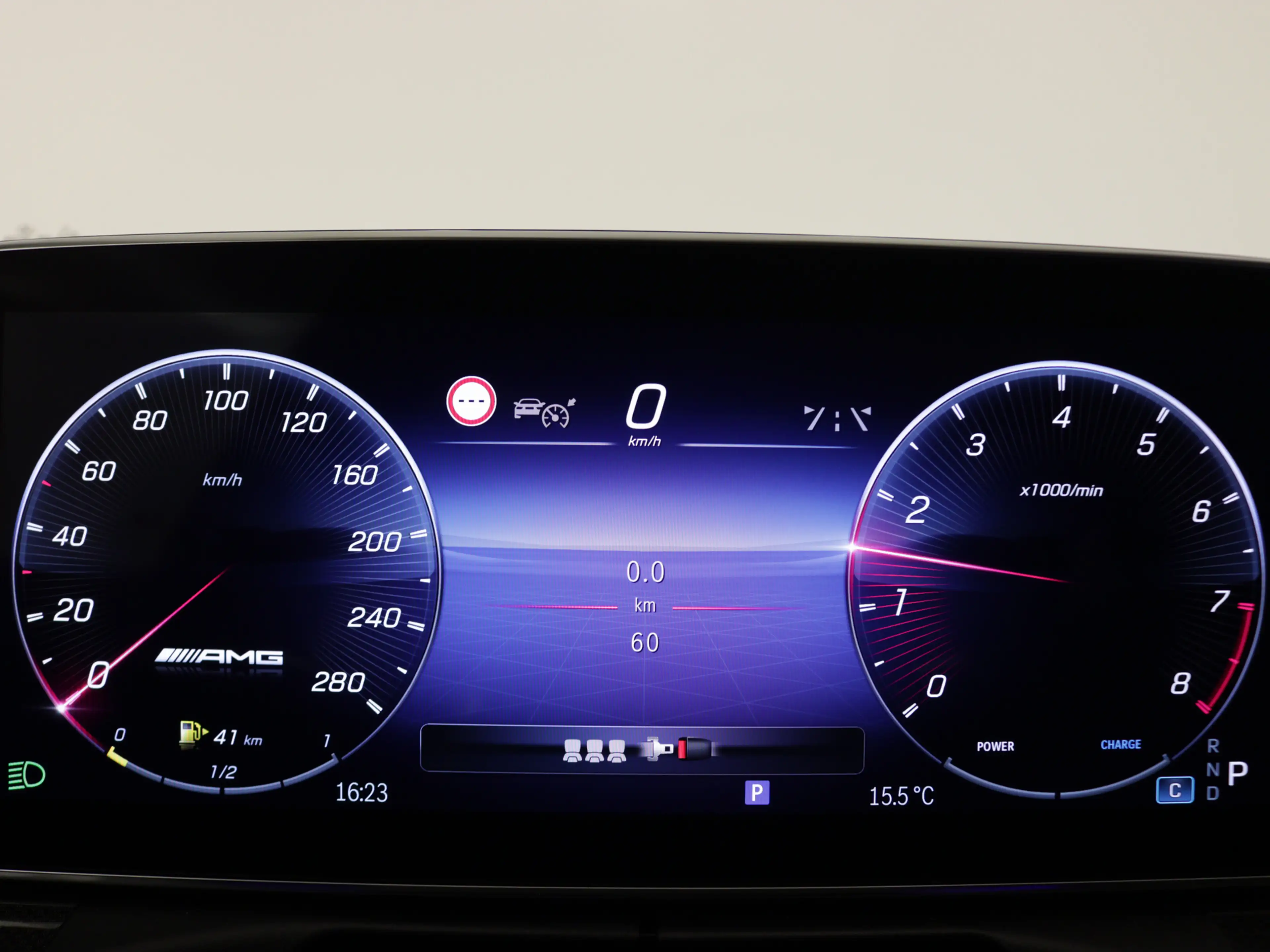 Mercedes-Benz C 43 AMG Estate 4MATIC | AMG DYNAMIC PLUS pakket | AMG Nigh — photo 5