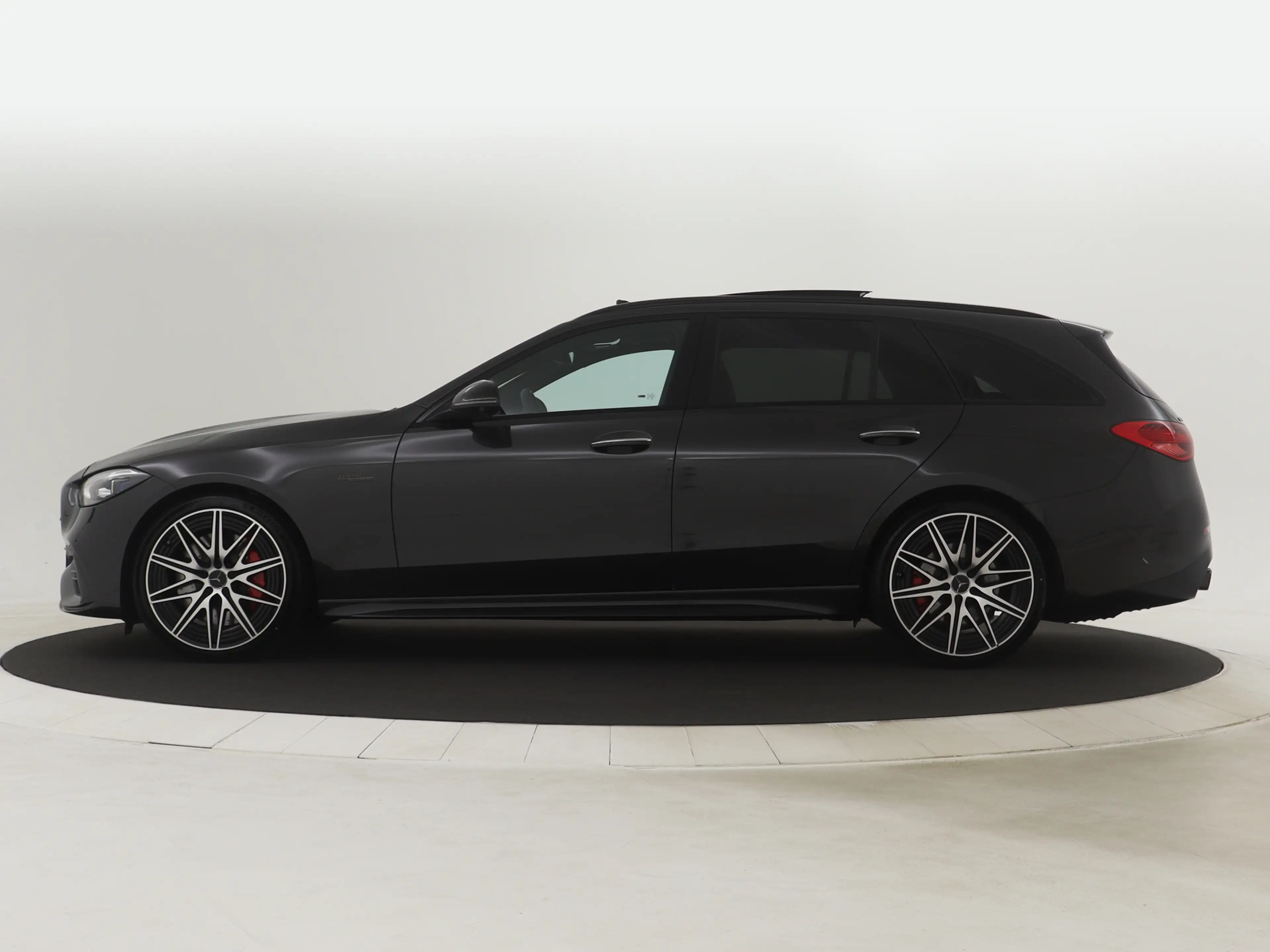 Mercedes-Benz C 43 AMG Estate 4MATIC | AMG DYNAMIC PLUS pakket | AMG Nigh — photo 3