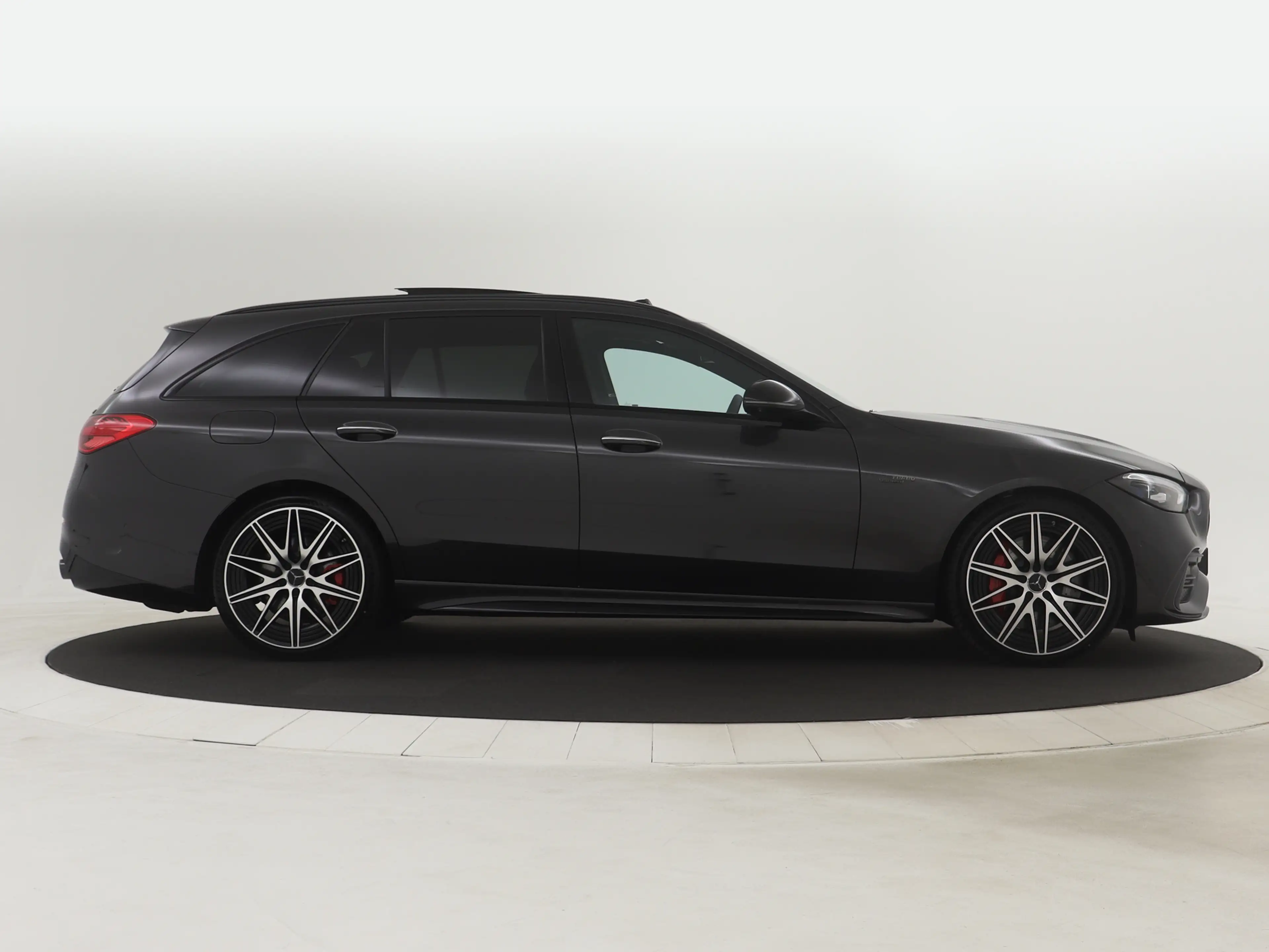 Mercedes-Benz C 43 AMG Estate 4MATIC | AMG DYNAMIC PLUS pakket | AMG Nigh — photo 12