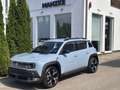 Renault R 4 E-Tech Techno 150 Comfort Range Blau - thumbnail 1