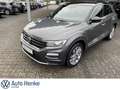 Volkswagen T-Roc 1.5 TSI OPF UNITED + AHK + SITZHZG Klima Grau - thumbnail 1