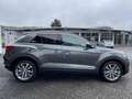 Volkswagen T-Roc 1.5 TSI OPF UNITED + AHK + SITZHZG Klima Grau - thumbnail 4